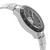 View Of Opposite Crown Facing Side Of Zenith 03.3100.3600/21.M3100 Stainless Steel Watch Unworn Condition