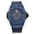 Front Full View Of Hublot 415.EX.7179.VR.MXM19 Ceramic Watch Pre Owned Condition Excellent