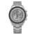 Front Full View Of OMEGA 311.30.42.30.99.002 Stainless Steel Watch Pre Owned Condition Good