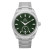 Front Full View Of OMEGA 220.10.38.20.10.001 Stainless Steel Watch Unworn Condition Excellent