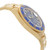 View Of Opposite Crown Facing Side Of Rolex 126618LB Gold 18kt Watch Unworn Condition