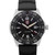 Up Close Front Facing Picture Of Luminox XS.3121 Stainless Steel Watch
