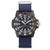 Front Full View Of Luminox XS.3803.C Carbon Watch Display Model Condition Excellent