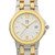 Up Close Front Facing Picture Of ESQ 07300747 Stainless Steel Watch Pre Owned Condition