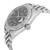 View Of Crown Facing Side Of Rolex 116234 Stainless Steel Watch Pre Owned Condition