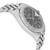 View Of Opposite Crown Facing Side Of Rolex 116234 Stainless Steel Watch Pre Owned Condition