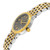 View Of Crown Facing Side Of ESQ 07100768 Stainless Steel Watch Pre Owned Condition