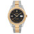 Front Full View Of Rolex 116333 Stainless Steel Watch Pre Owned Condition Good