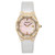 Front Full View Of Audemars Piguet N/A Yellow Gold Watch Pre Owned Condition Good