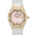 Up Close Front Facing Picture Of Audemars Piguet N/A Yellow Gold Watch Pre Owned Condition