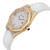 View Of Crown Facing Side Of Audemars Piguet N/A Yellow Gold Watch Pre Owned Condition