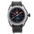 Front Full View Of Luminox XU.5127 Stainless Steel Watch New With Defects Condition Good