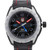 Up Close Front Facing Picture Of Luminox XU.5127 Stainless Steel Watch New With Defects Condition