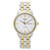 Front Full View Of Tissot T065.430.22.031.00 Stainless Steel Watch New Condition {Product Condition}