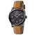 Front Full View Of Wenger 01.1041.129 Stainless Steel Watch Display Model Condition Excellent