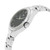 View Of Crown Facing Side Of Tissot T082.210.11.058.00 Stainless Steel Watch Pre Owned Condition