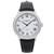 Front Full View Of RAYMOND WEIL 2837-STC-00658 Stainless Steel Watch Pre Owned Condition Good