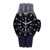 Front Full View Of Luminox XS.1511 Stainless Steel Watch Pre Owned Condition Good