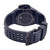 Back View Of Solid Back Case And Closed Rubber Band Of Luminox XS.1511 Watch Pre Owned Condition