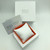  Full View Box, Documents and ESQ Movado 7101300 With Watch In The Image 
