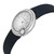 View Of Crown Facing Side Of Cartier W4BL0002 Stainless Steel Watch Pre Owned Condition