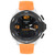 Front Full View Of Tissot T081.420.17.057.02 Stainless Steel Watch Pre Owned Condition {Product Condition}