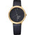 Front Full View Of Mondaine MH1.L2211.LB Stainless Steel Watch Pre Owned Condition {Product Condition}