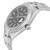 View Of Crown Facing Side Of Rolex 126334 Stainless Steel Watch Pre Owned Condition
