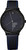 Up Close Front Facing Picture Of Mondaine MH1.L2222.LB Stainless Steel Watch Display Model Condition