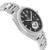 View Of Crown Facing Side Of TAG Heuer WAV511A.BA0900 Stainless Steel Watch Pre Owned Condition
