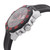 View Of Crown Facing Side Of Luminox XS.3195 Stainless Steel Watch Display Model Condition