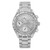 Front Full View Of OMEGA 3523.30.00 Stainless Steel Watch Pre Owned Condition Good