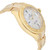 View Of Opposite Crown Facing Side Of Rolex 16628 Gold 18kt Watch Pre Owned Condition