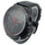 View Of Crown Facing Side Of TW Steel TW903 Stainless Steel Watch Pre Owned Condition