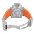 7th image of OMEGA Ploprof  Wristwatch, PreOwned condition