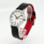 Front Full View Of Mondaine A667.30314.11SBB Stainless Steel Watch Display Model Condition {Product Condition}