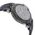 View Of Opposite Crown Facing Side Of Tissot T092.417.37.061.00 Stainless Steel Watch Display Model Condition