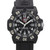 Up Close Front Facing Picture Of Luminox XS.3051.F Carbon Watch Pre Owned Condition