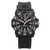 Front Full View Of Luminox XS.3051.F Carbon Watch Pre Owned Condition Good