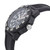 View Of Crown Facing Side Of Luminox XS.3051.F Carbon Watch Pre Owned Condition