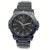 Up Close Front Facing Picture Of Luminox XS.6252.BO Stainless Steel Watch Display Model Condition