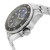 View Of Crown Facing Side Of Rolex 116660  Stainless Steel Watch Pre Owned Condition