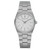 Front Full View Of Michael Kors MK6626 Stainless Steel Watch Display Model Condition Excellent