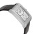 View Of Opposite Crown Facing Side Of Rolex 5441 White Gold Watch Pre Owned Condition