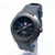 Front Full View Of Luminox 5121.GN Stainless Steel Watch New With Defects Condition Good