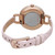 4th image of Fossil Fossil Annette  Wristwatch, PreOwned condition