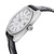 View Of Crown Facing Side Of Seiko 5625-7070 Stainless Steel Watch Pre Owned Condition