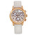 Front Full View Of Tissot T050.217.36.112.00 Stainless Steel Watch Pre Owned Condition Good