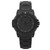 Front Full View Of Luminox XA.6402.BO Stainless Steel Watch New With Defects Condition Excellent