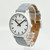 Front Full View Of Luminox MS1.41110.LD Renewable Material Watch Display Model Condition {Product Condition}
